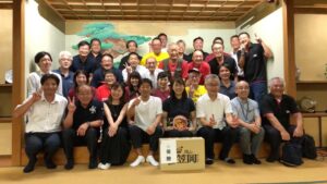 おかやまご当地グルメネットワーク